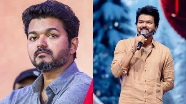 Thalapathy Vijay: shocking assets to hero vijay who has announced his political party recently!!