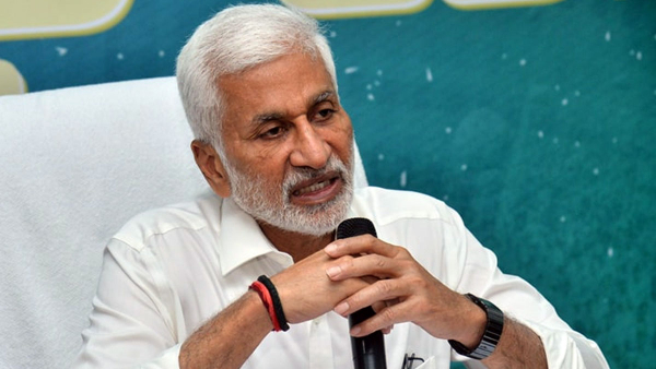 YSRCP MP Vijayasai Reddy urged PM Modi to increas the PM KISAN income support YSRCP MP Vijayasai Reddy urged PM Modi to increas the PM KISAN income support
