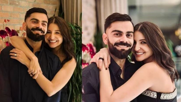  Virat Kohli and Anushka Sharma blessed with a baby boy, named as Akaay