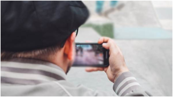 A father who watched porn videos at home every day and killed his son who was harassing girls at school in Maharashtra.