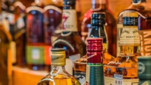 A man wrote to the Excise Department officials seeking permission to sell liquor in a retail shop A man wrote to the Excise Department officials seeking permission to sell liquor in a retail shop