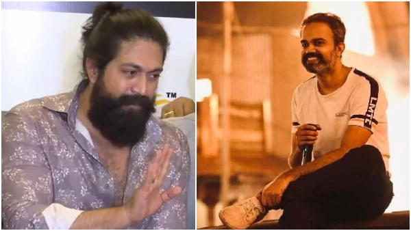 KGF hero Yash said that he will stay away from direct politics