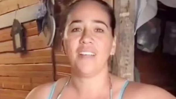 young woman gave birth to 20 childrens