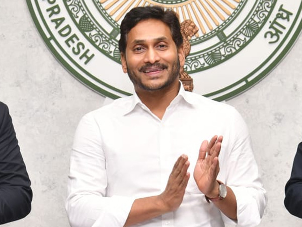 AP Government stands 3rd place in Skoch State of Governance report -2023 