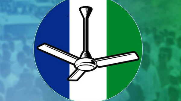  YSRCP 6th list was out