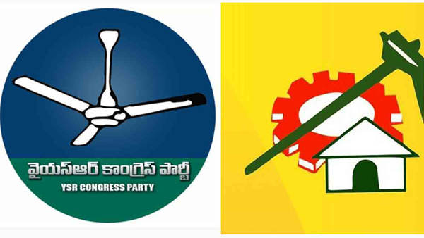 latest twist on ysrcp mla, mps joinings into tdp latest twist on ysrcp mla, mps joinings into tdp