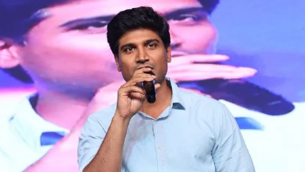 ysrcp mp lavu sri krishna devarayalu reveals his contesting seat in upcoming polls