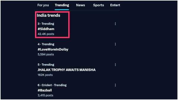YSRCP Siddham meeting in Raptadu Goes Trending in Social media