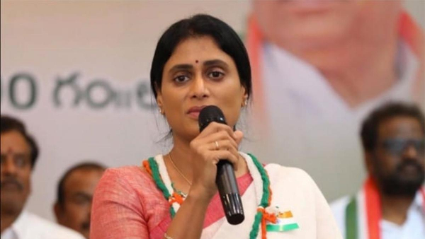 jagan regime enhance pcc chief ys sharmilas security amid allegations