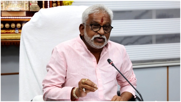 yv subbareddy says ysrcp incharges are not candidates till the announcement