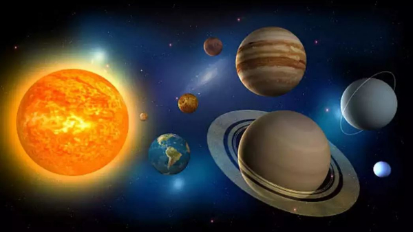 These zodiac sign people should be very careful due to surya and shani conjunction