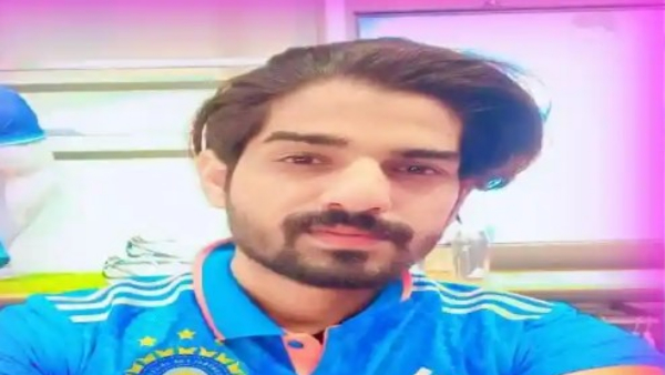 Hyderabad youth Died Russia-Ukraine war