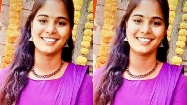 Woman Software Employee Suicide 10 days before wedding of her in Hyderabad