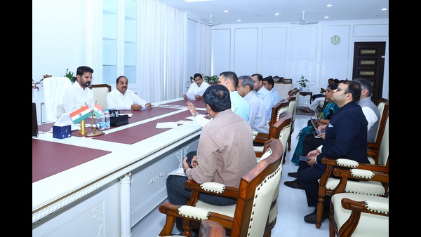 Telangana rejoin PMFBY to provide crop insurance to farmers in the state