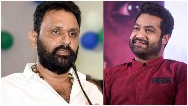 kodali nani hits out at chandrababu naidu in jr ntr-tdp issue