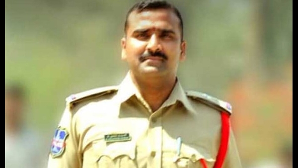 phone tapping case accused praneeth rao approached high court