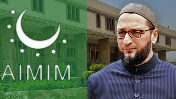 AIMIM plans to extend loksabha poll contest to up bihar and maharastra