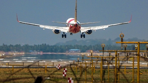 Direct flight between Hyderabad-Ayodhya to commence from April 2