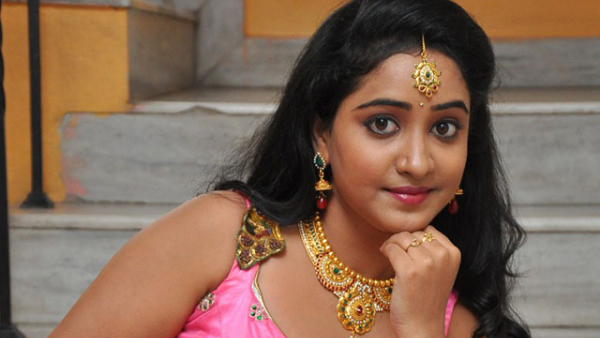 Popular serial actress extramarital relationship