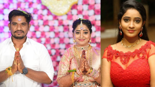 Popular serial actress extramarital relationship