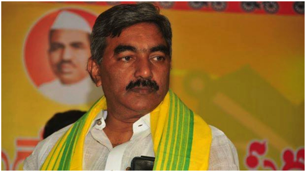 TDP Chief Chandra Babu to announce Penamaluru contesting candidate seek Surevy Reports TDP Chief Chandra Babu to announce Penamaluru contesting candidate seek Surevy Reports