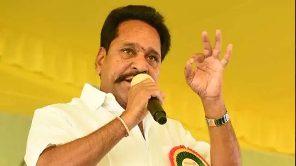 will tdp s amarnath reddy to stop ysrcp s hattrick in palamaner constituency what history says