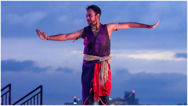 The details of classical dancer Amarnath Ghosh s murder are not known