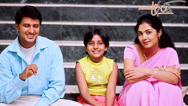 power star pawan kalyan missed the anand movie