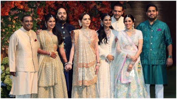 Anant Ambani and Radhika Merchant wedding expenses will surprise you