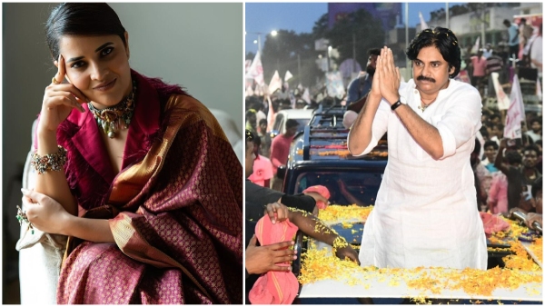 actress anasuya ready to campaign for pawan kalyan