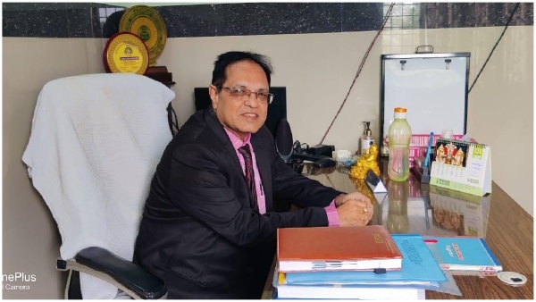 heart deceases and strokes with Intermittent Fasting ap government doctor clarified