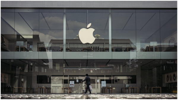 Apple monopoly targeted by USA Sensations in the American government s lawsuit on apple