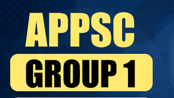 Today Group 1 Prelims APPSC Warning to Candidates