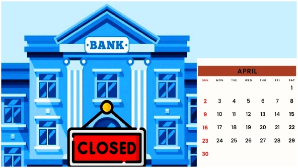 This is the list of festivals coming in April bank holidays