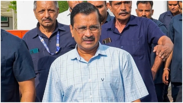 Arvind Kejriwal arrest in delhi liquor scam Is sunitha kejriwal going to lead the aam aadmi party