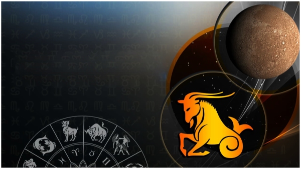 Mercury combust in Aries difficulties in love and marital life for these zodiac signs