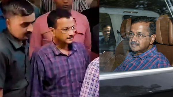 No relief for Arvind Kejriwal from Delhi High Court