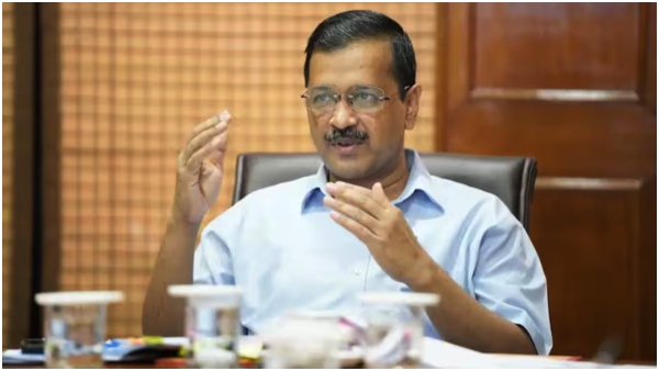 Arvind Kejriwal night slept in lockup in ED custody kejriwal key comments