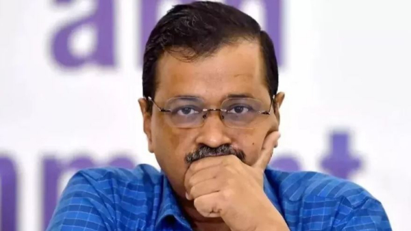 ED officials all set for Delhi CM Kejriwal s arrest