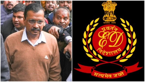 Arvind Kejriwal ruling delhi from ED custody Statements by AAP Ministers ED serious