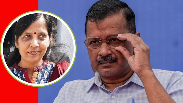 Will Kejriwal do big expose in court today interest after wife Sunita kejriwal claim