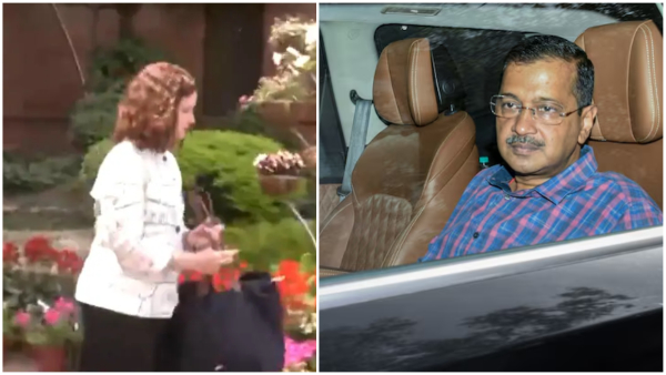 US diplomat summoned on comments over Arvind Kejriwal arrest