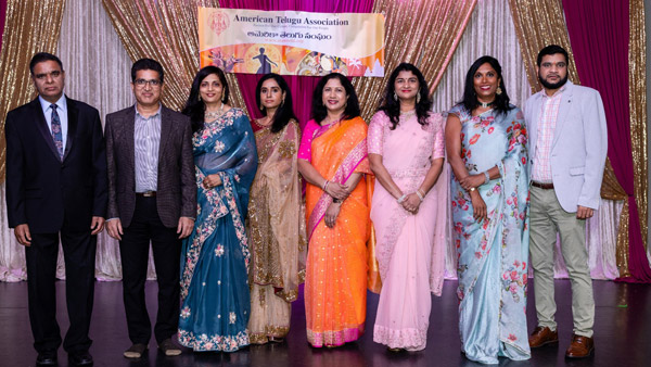 Under the leadership of Ata a program on the theme Inspire Inclusion will be organized as part of the Women s Day celebrations