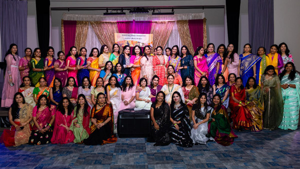 Under the leadership of Ata a program on the theme Inspire Inclusion will be organized as part of the Women s Day celebrations