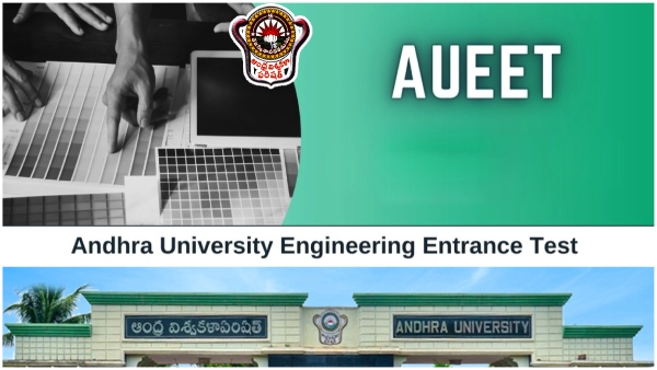AUEET 2024 AU Engineering Entrance Test Notification