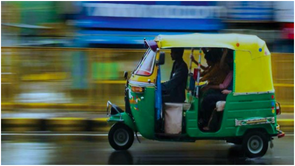 An auto driver who called a woman in the middle of the night and raped and killed her in Bengaluru