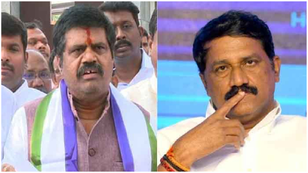 ysrcp fight to retain tdp bastion Bheemili assembly seat in 2024 polls-what history say