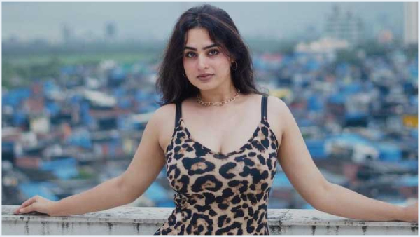 new heroine entry in telugu film industry