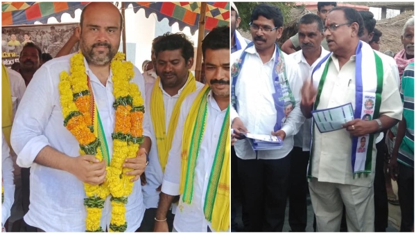 Bobbili assembly roundup Who will win the Bobbili Assembly battle