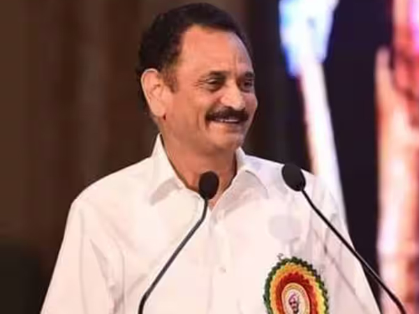 TDP Senior leader Bandaru Satyanarayana likely to join in YSRCP as Reports